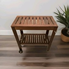 ✅IKEA ÄPPLARÖ Grilltisch