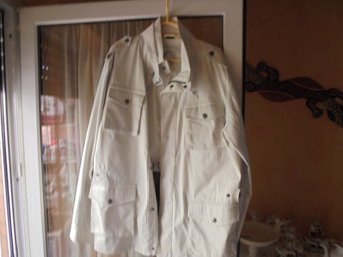 Herren sommerjacke von - sommerjacke,