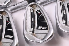 Ping i20 Eisen / 4-PW / Black