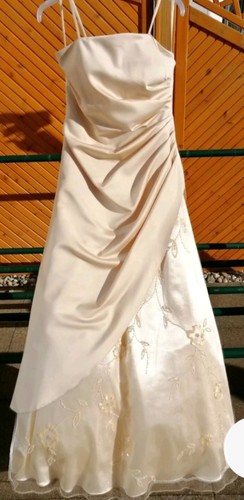 Niente ballkleid abendkleid - niente, in