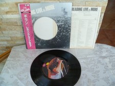 Gillan"Reading Live And