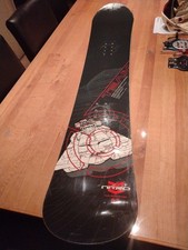Nitro Snowboard Team 159 Cm