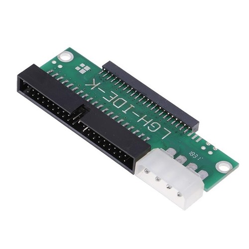 Ide 44 pin to 40 - 44,