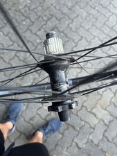 Laufrad Hinterrad -148mm-Boost- Sunringle Duroc 30 - Micro Spline