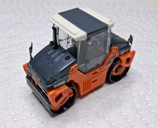 Herpa 154291 Hamm Tandemwalze