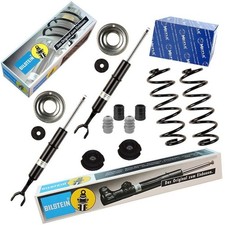 2 Bilstein Stossdämpfer
