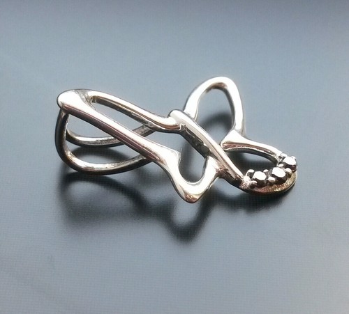 925 sterling silber anhänger - sterling,