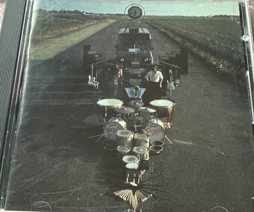 Pink floyd ummagumma - –,