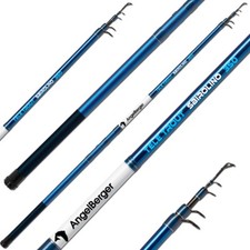 Angel Berger Sbiro Trout 3,50m