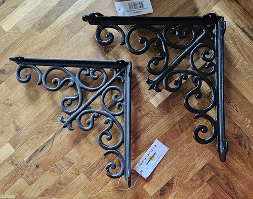Regalwinkel gusseisen - 2,