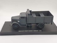 Opel blitz wehrmacht - blitz, (1939)