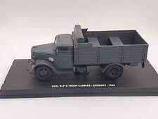 Opel Blitz Wehrmacht (1939)