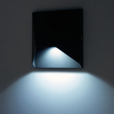 LED Wandleuchte