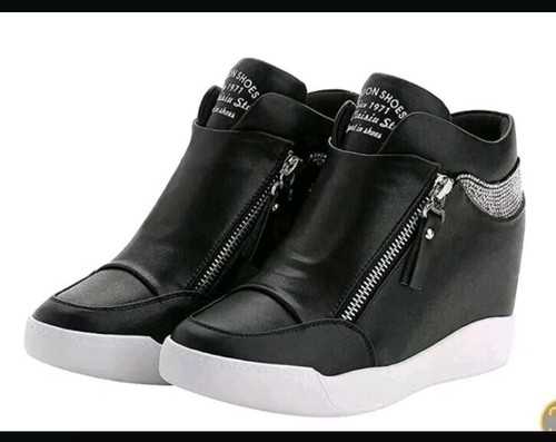 Damen sneaker boots - damen,