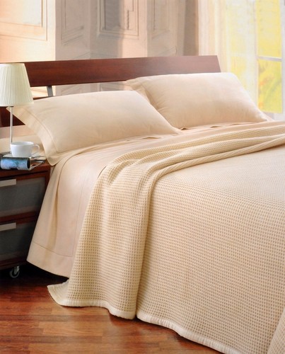 Nest wiegedecke 70x105 cm - 70x105,