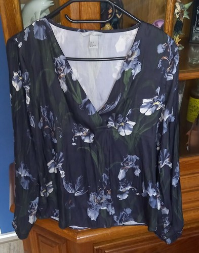 Wunderschöne bluse 32 - bluse,