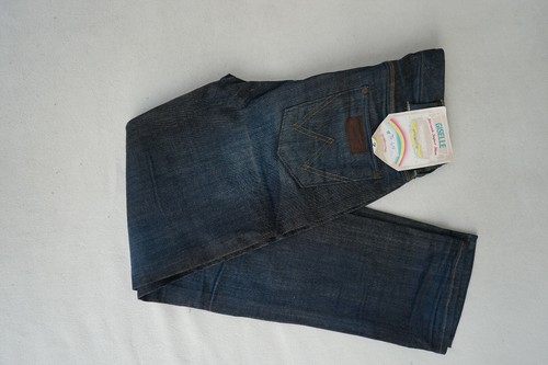 Wrangler giselle jeans shrunk - wrangler,