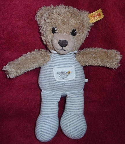 Steiff schlaf gut teddy - steiff, bär