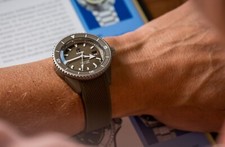 RADO Captain Cook High-Tech