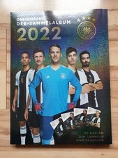 Rewe DFB Fußball WM 2022 -