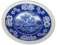 Rusticana Blau Brotteller 15 cm / kleiner Beilagenteller Villeroy & Boch