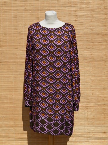 Legeres kleid ana alcazar - legeres,