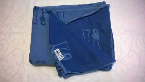 Didymos tragetuch nino - nino, /