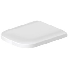 DURAVIT Happy D.2 mit SoftClose, weiß, 0064590000