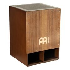MEINL SUBCAJ5WN Walnut ❘