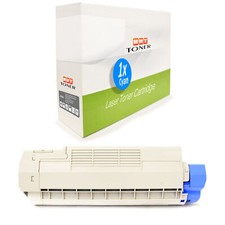 MWT Toner CYAN f�r OKI