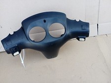 Peugeot buxy zenith limbo gypsy Lenkerverkleidung Abdeckung Tacho speedake split