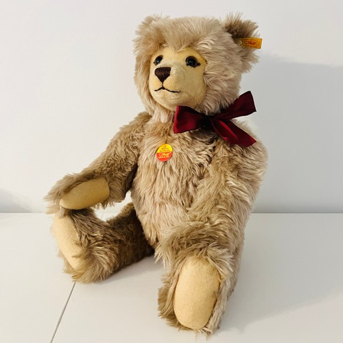 Steiff bär original - bär,