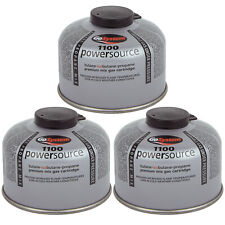 3 x GO SYSTEM Schraubkartusche