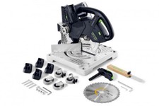 Festool Akku-Leistensäge