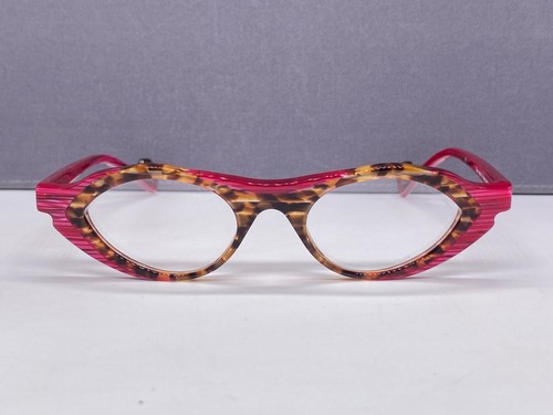 Theo brille damen braun - brille,
