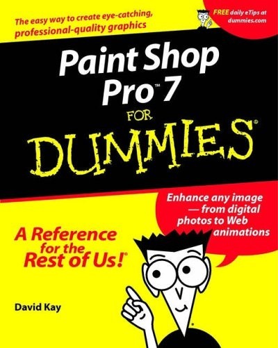 Paint shop pro - for,