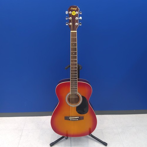 Legend akustikgitarre 15cs - akustikgitarre, fg-15cs