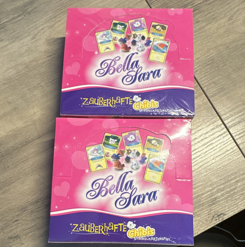 Nici bella sara - nici,