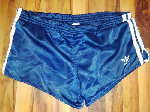 Adidas sprinter shorts vintage - adidas,