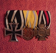 Kgr. Sachsen/Preussen, 3er