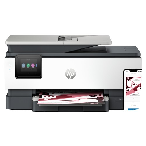 Officejet pro 8122e - hp,
