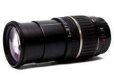 Tamron 18-200mm f/3.5-6.3 LD