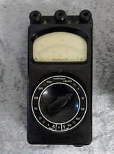 Hartmann und Braun H&B Multavi