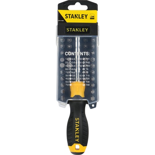 Stanley