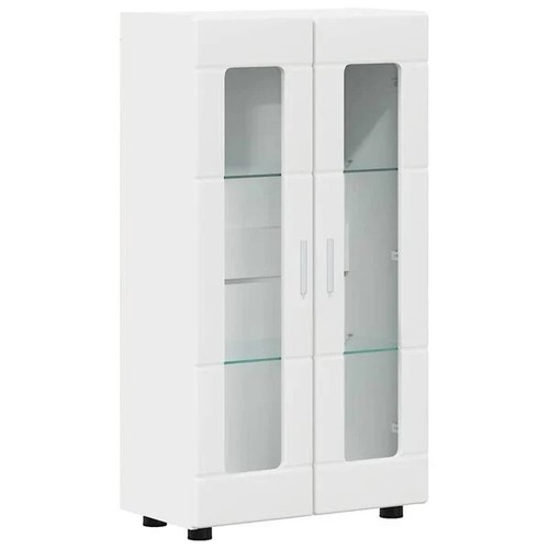 Vitrine glasschrank sideboard - vitrine,