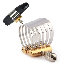 (Tenor) Saxophon-Ligatur