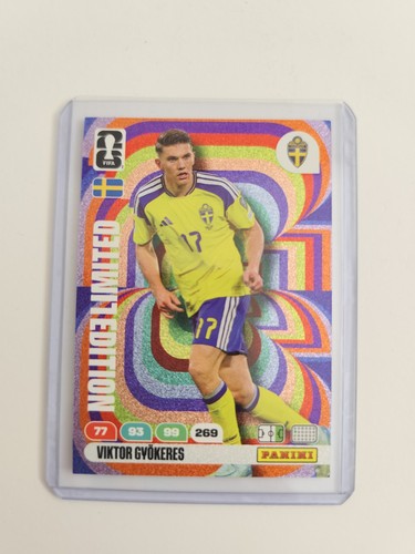 Panini adrenalyn fifa - xl, world