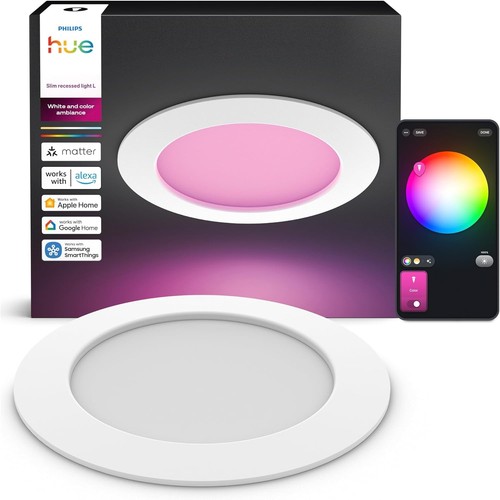 Philips hue slim - philips,