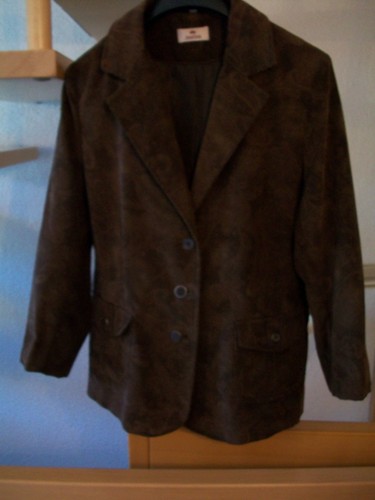 Cord damenjacke kingfield - kingfield,