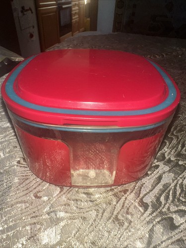 Tupperware skyline manhattan - tupperware,
